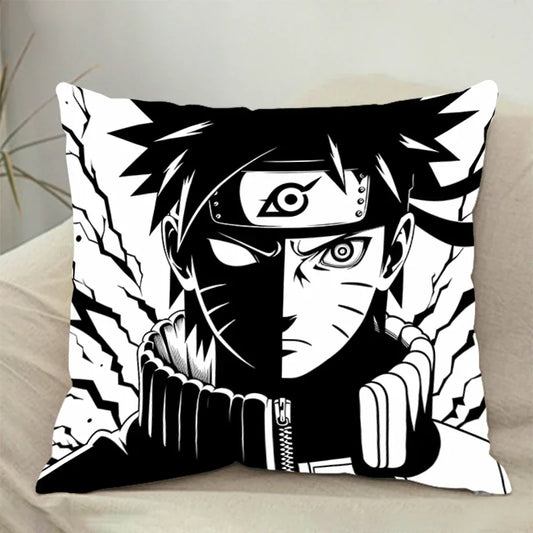 Square Pillow Luxury Cushion Cover