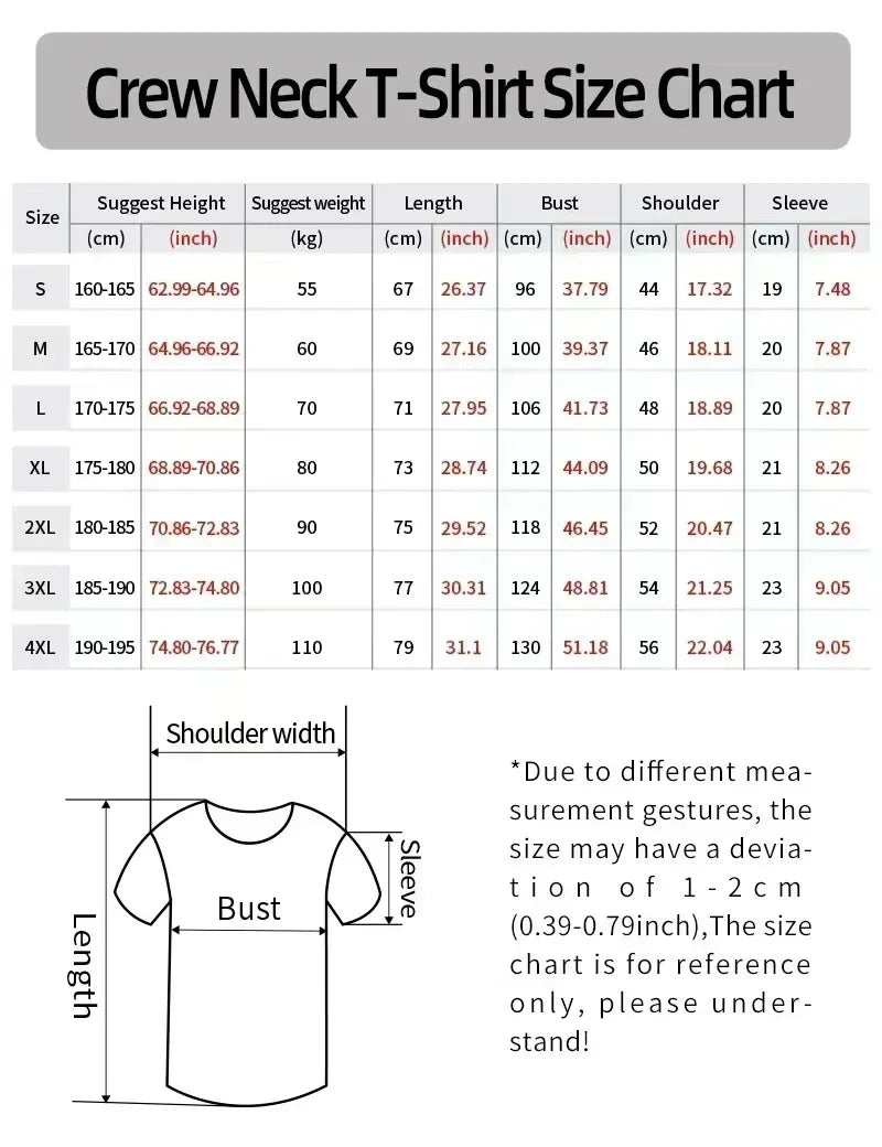 Joint Kakashi T-shirt – Creative Naruto Cartoon Animation Print Short-sleeved Top