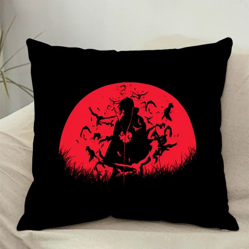 Square Pillow Luxury Cushion Cover