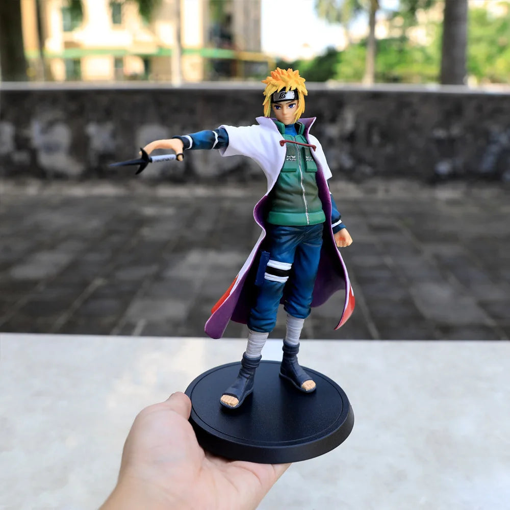 Uchiha Itachi, Sasuke, Pain Kakashi PVC Action Figures – Perfect for Anime Enthusiasts