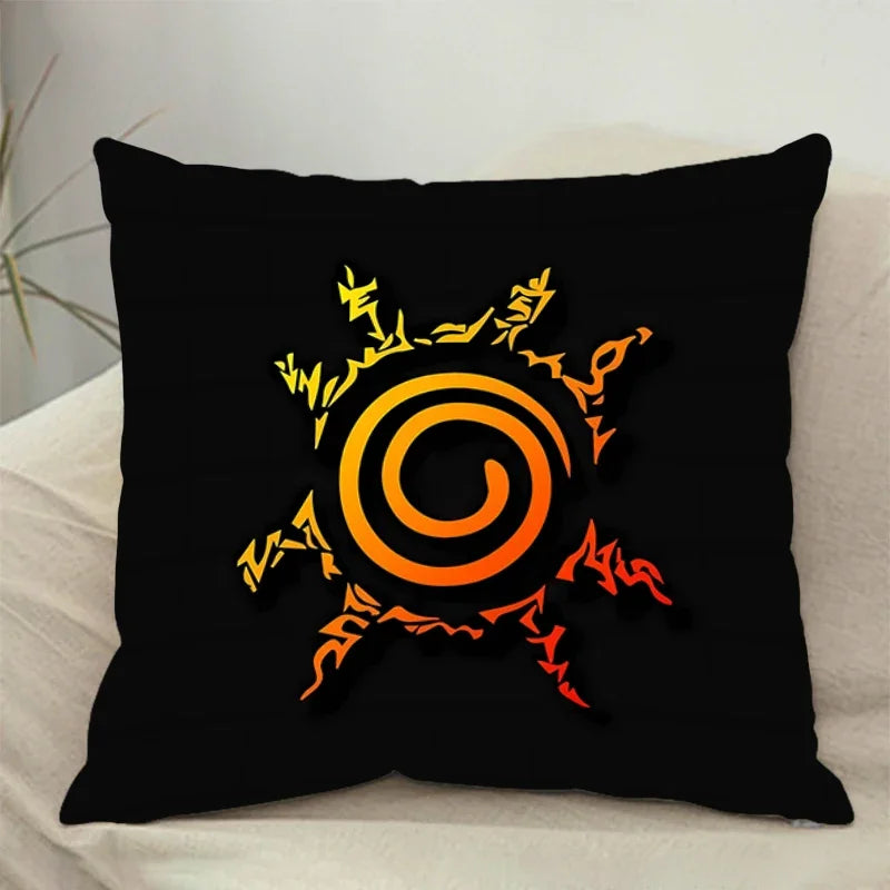 Square Pillow Luxury Cushion Cover