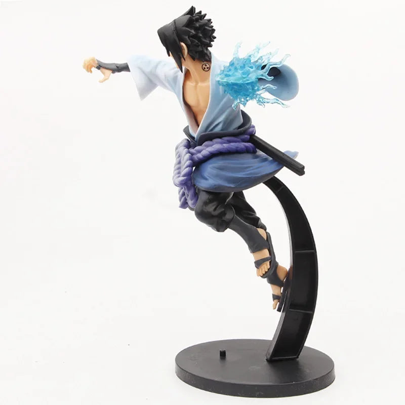 21CM Anime Uchiha Sasuke Figure