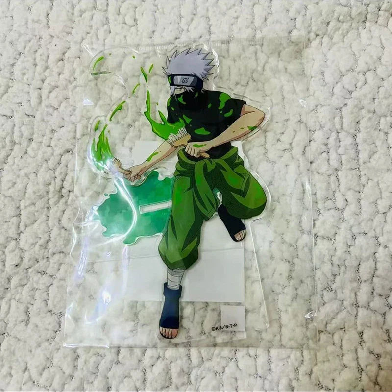 New Naruto Sasuke Uzumaki Naruto Paint Series