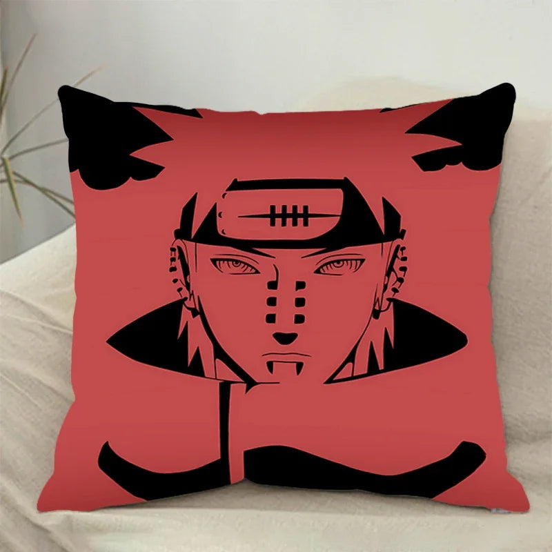 Square Pillow Luxury Cushion Cover