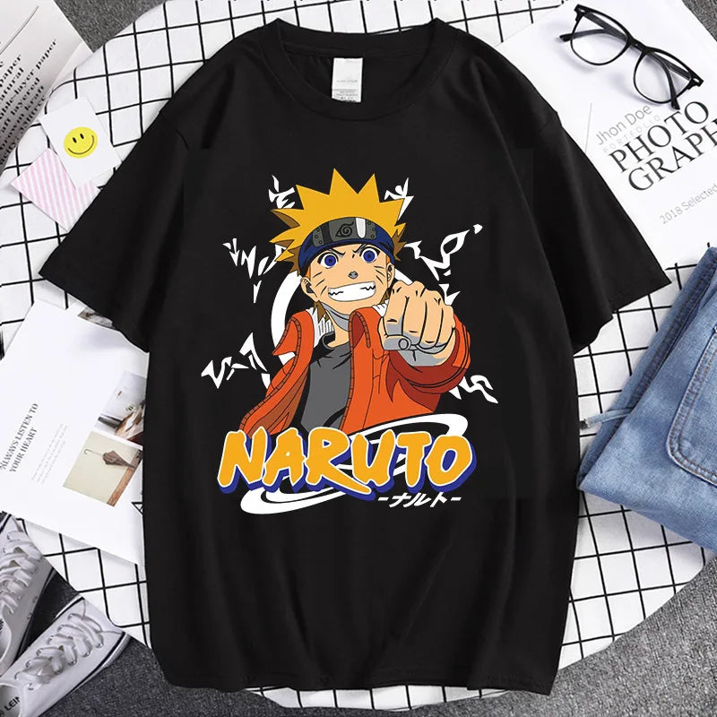 Naruto Animation Derivatives Hatake Kakashi