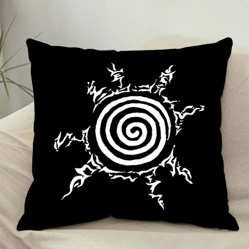 Square Pillow Luxury Cushion Cover