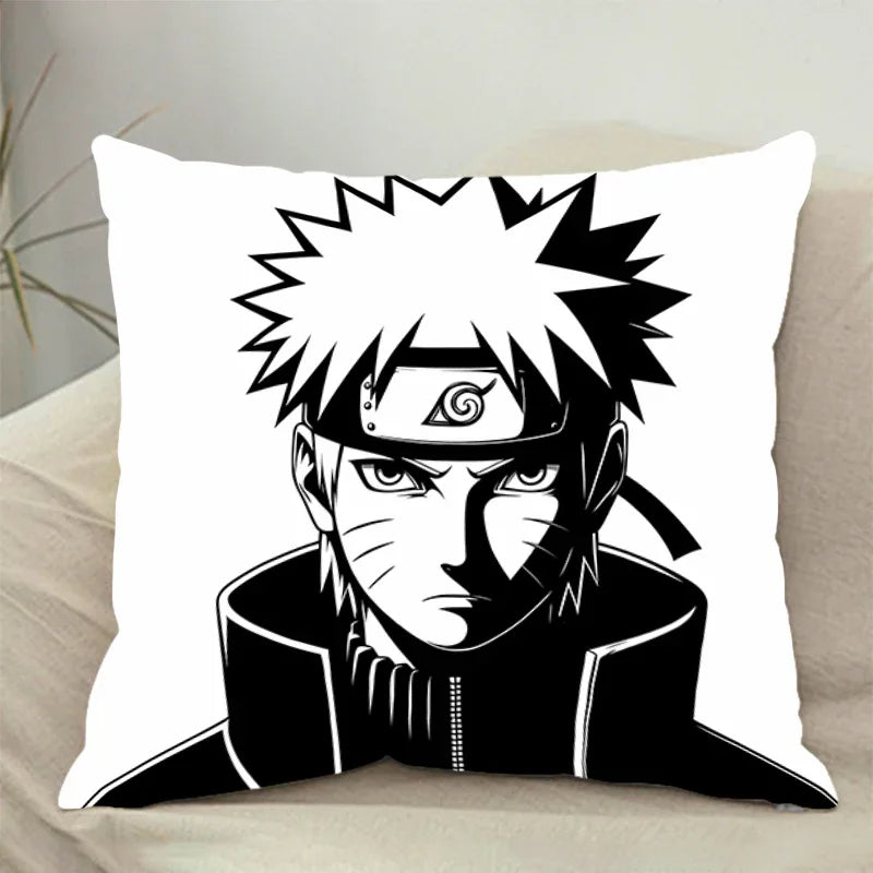 Square Pillow Luxury Cushion Cover