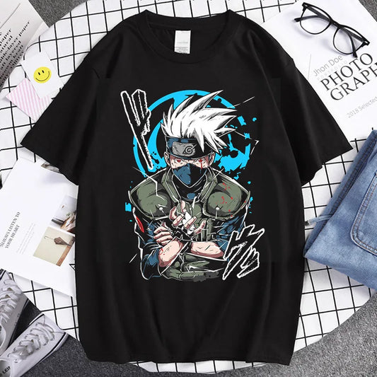 Naruto Animation Derivatives Hatake Kakashi