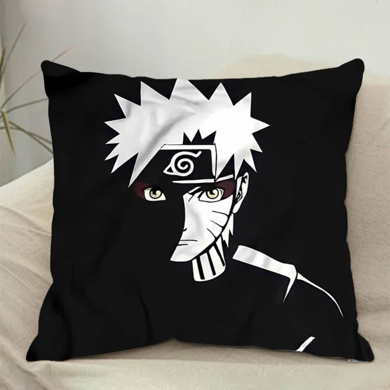 Square Pillow Luxury Cushion Cover