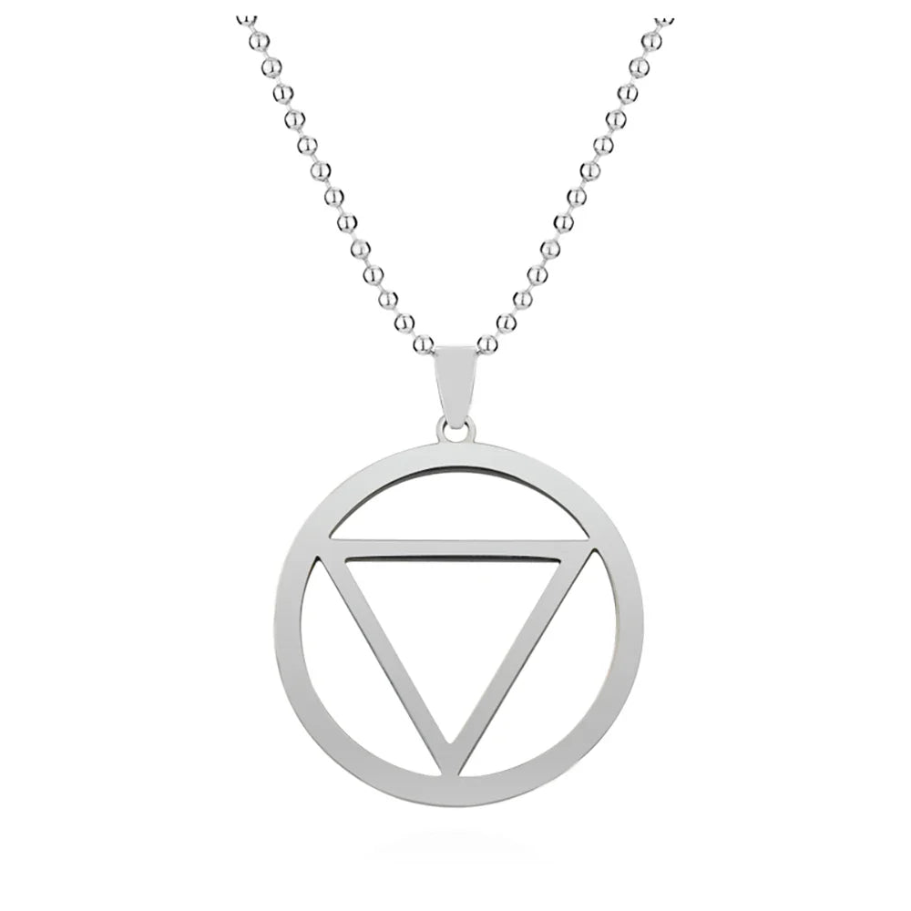 Uchiha Itachi Necklace – Cosplay 3 Loops Choker for Fans and Collectors